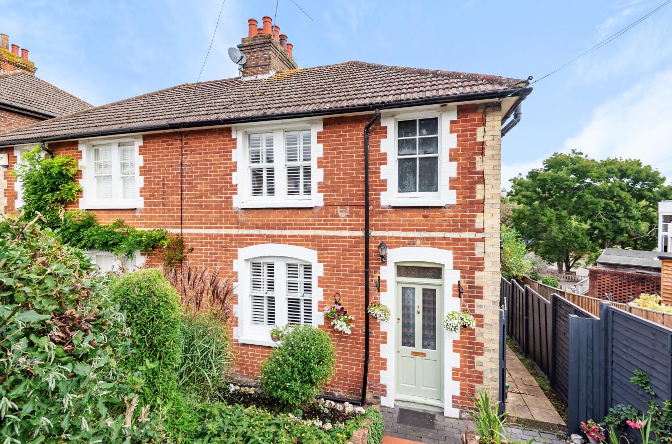 Addison Road, Guildford Collins Guildford